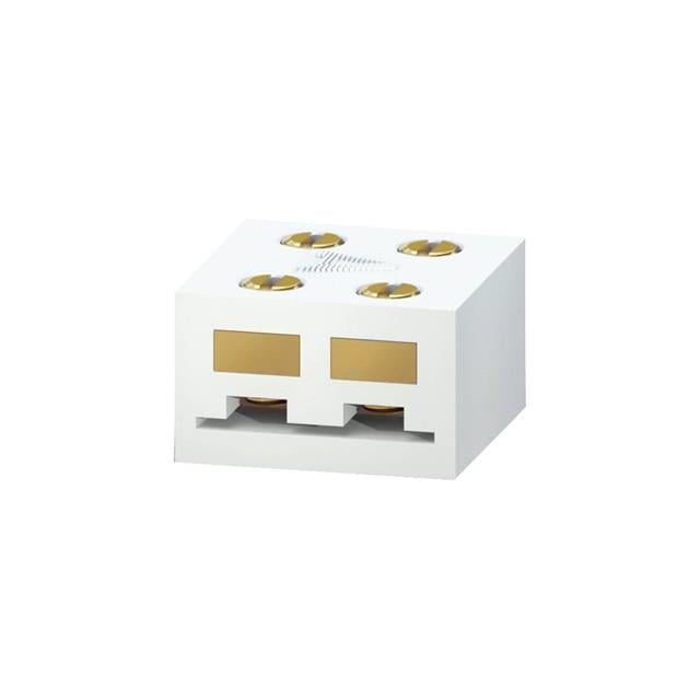 AL-01-01-9900 by Alloy LED LLC - AMP CHAMP - SINGLE CONNECTOR W/S