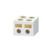 AL-01-33-9900 by Alloy LED LLC - AMP CHAMP - SINGLE CONNECTOR W/S