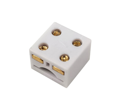 AL-01-60-9900 by Alloy LED LLC - AMP CHAMP - SINGLE CONNECTOR W/S
