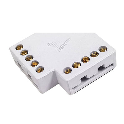 AL-02-03-9900-L by Alloy LED LLC - AMP CHAMP L CORNER - SINGLE CONN