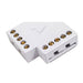 AL-02-03-9900-L by Alloy LED LLC - AMP CHAMP L CORNER - SINGLE CONN