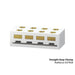 AL-02-13-9900 by Alloy LED LLC - AMP CHAMP - SINGLE CONNECTOR W/S