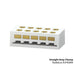AL-02-14-9900 by Alloy LED LLC - AMP CHAMP - SINGLE CONNECTOR W/S