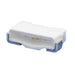 AL008SA-BN-20MA by Solidlite - 2808 20MA BLUE LED 110