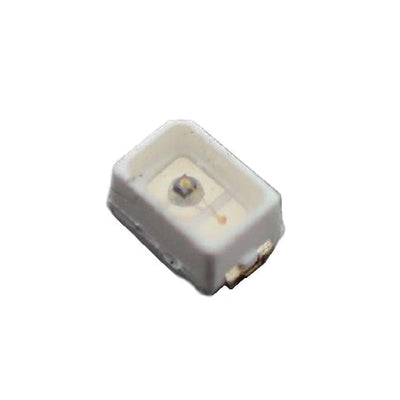 AL0805A-YIR-100MA by Solidlite - 0805 100MA 850NM IR LED 120 DEGR