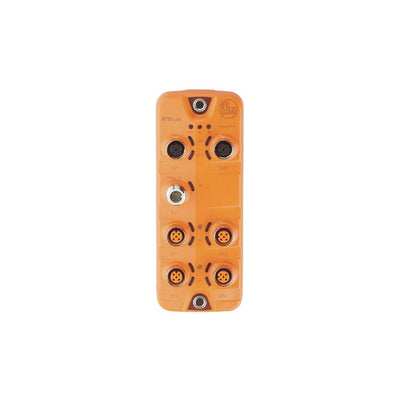 AL1100 by ifm efector, inc. - IO-LINK MASTER STANDARDLINE; NUM