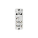 AL1101 by ifm efector, inc. - IO-LINK MASTER STANDARDLINE; NUM