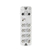 AL1103 by ifm efector, inc. - IO-LINK MASTER STANDARDLINE; NUM