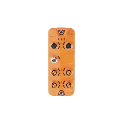 AL1120 by ifm efector, inc. - IO-LINK MASTER STANDARDLINE; NUM