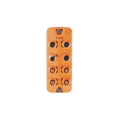 AL1220 by ifm efector, inc. - IO-LINK MASTER POWERLINE; NUMBER