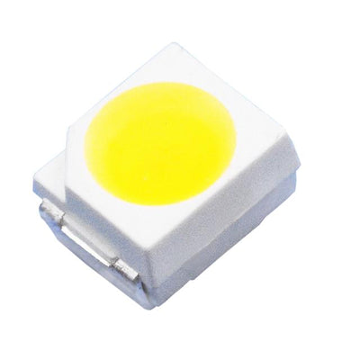 AL1411C-BWR-060MA by Solidlite - 1411 60mA Warm White LED