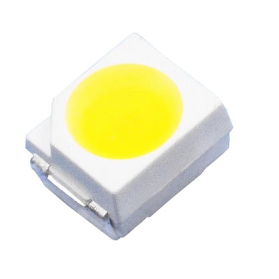 AL1411A-BWR-020MA by Solidlite - 1411 20mA Warm White LED