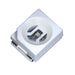 AL1411A-WUV-020MA by Solidlite - 1411 20MA UV LED