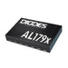 AL1791AFE-13 by Diodes Incorporated - IC LED DRVR LINEAR PWM 1A 14UDFN