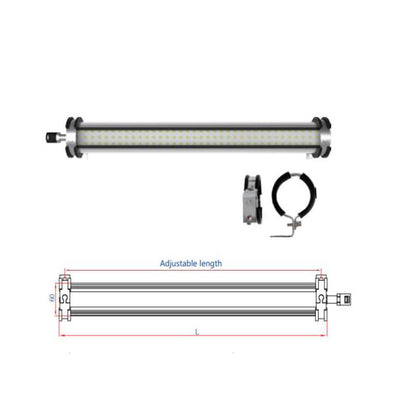 AL30-12-1 by Otennlux - LED WORKING LIGHT