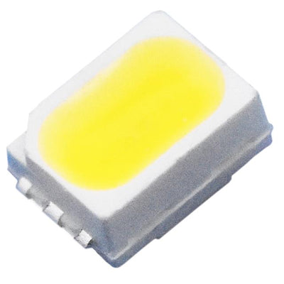 AL3020A-EWW-020MA by Solidlite - 3020 20mA White LED
