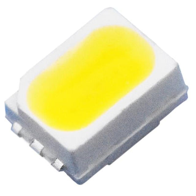 AL3020A-HWR-020MA by Solidlite - 3020 20mA Warm White LED