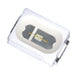 AL3020A-ZGN-020MA by Solidlite - 3020 20MA GREEN LED