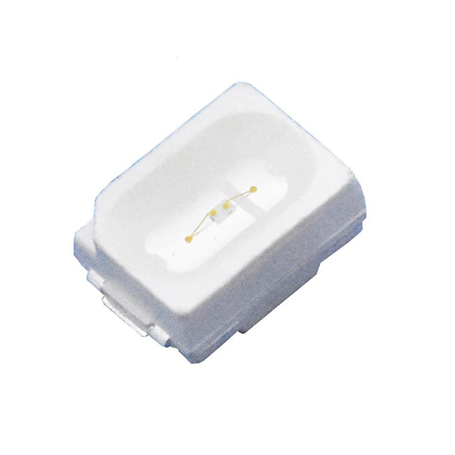 AL455SA-BN-20MA by Solidlite - 3202 20mA Blue LED