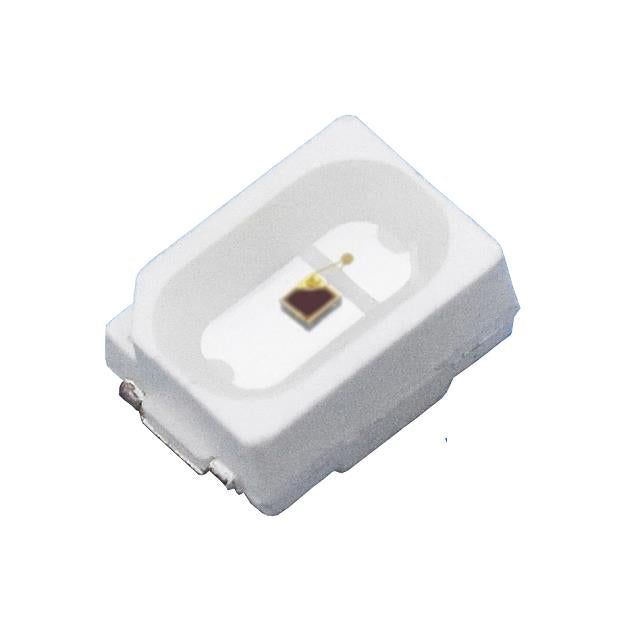 AL455SA-YN-20MA by Solidlite - 3020 20mA Yellow LED