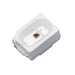 AL455SA-YN-20MA by Solidlite - 3020 20mA Yellow LED