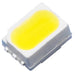 AL455SA-WRL by Solidlite - 3020 20mA Warm White LED