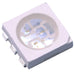 AL5050A-BN-60MA by Solidlite - 5050 60mA Blue LED