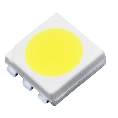 AL5050A-FWW-60MA by Solidlite - 5050 60MA WHITE LED