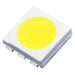 AL5050A-WRL-060MA by Solidlite - 5050 60mA Warm White LED