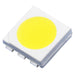 AL5050A-EWW-060MA by Solidlite - 5050 60mA White LED