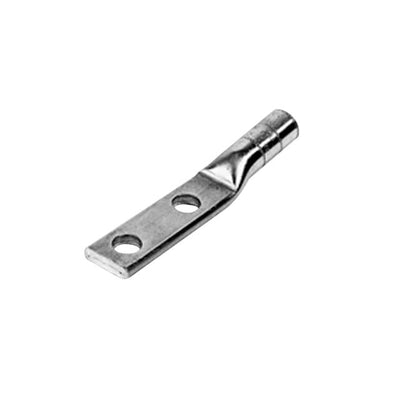 AL585 by ABB Power Electronics Inc. - BB AL585 AL COMP LUG LB 1HOLE 1/
