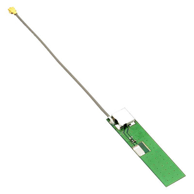 ALA.01.07.0095A by Taoglas Limited - RF ANT 1.575GHZ PCB TRACE IPEX