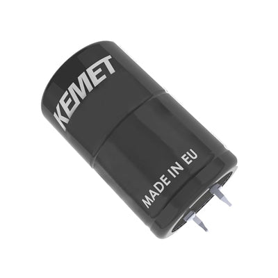 ALA7DA511DF500 by KEMET - ALUMIN CAP 510UF 20% 500V SNAP