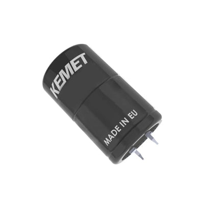 ALC80C102EJ400 by KEMET - ALUMIN CAP 1000UF 20% 400V SNAP