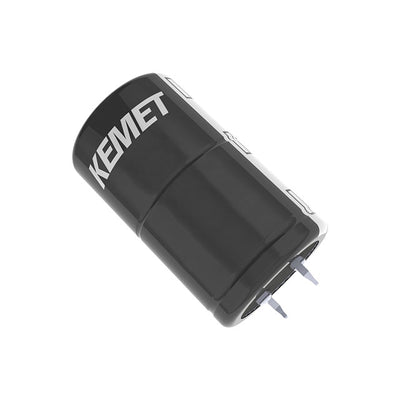 ALA7DA681EF500 by KEMET - ALUMIN CAP 680UF 20% 500V SNAP