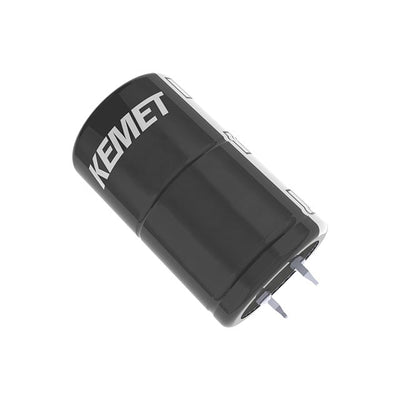 ALA7DA221DD600 by KEMET - ALUMIN CAP 220UF 20% 600V SNAP