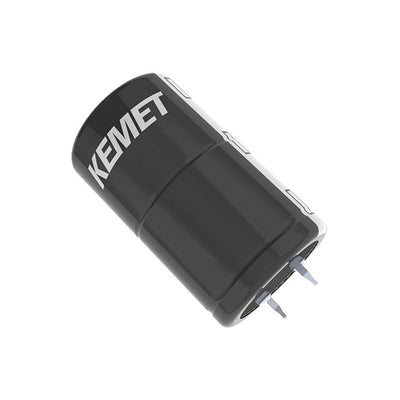 ALA8DA471EE500 by KEMET - ALUMIN CAP 470UF 20% 500V SNAP