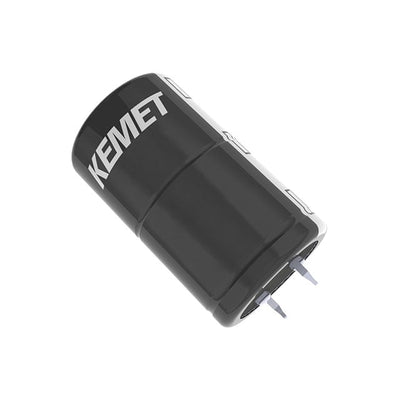 ALA8DA561EF500 by KEMET - ALUMIN CAP 560UF 20% 500V SNAP