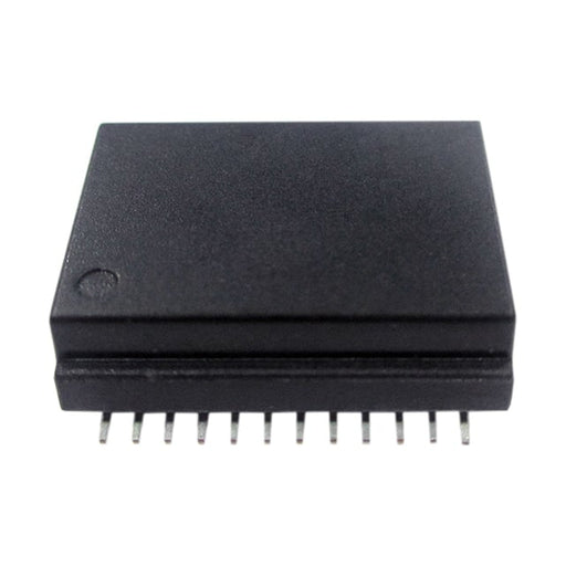 ALAN-1002-T by Abracon LLC - PULSE XFMR 1CT:1 350UH