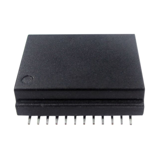 ALAN-1002-T by Abracon LLC - PULSE XFMR 1CT:1 350UH