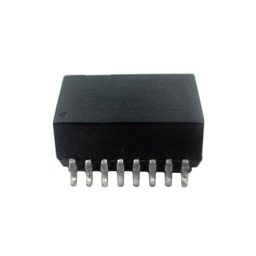 ALAN-101 by Abracon LLC - LAN XFRMR 10/100 1PORT EXT-TEMP