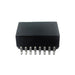 ALAN-101 by Abracon LLC - LAN XFRMR 10/100 1PORT EXT-TEMP