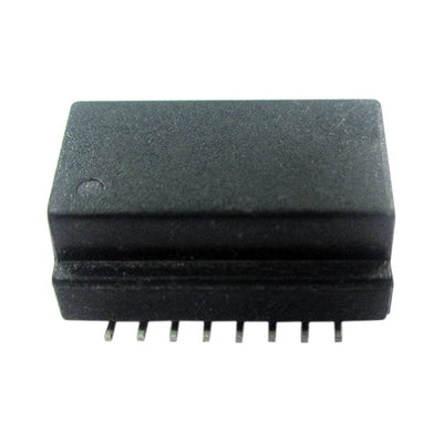 ALAN-102 by Abracon LLC - PULSE XFMR 1CT:1CT 350UH