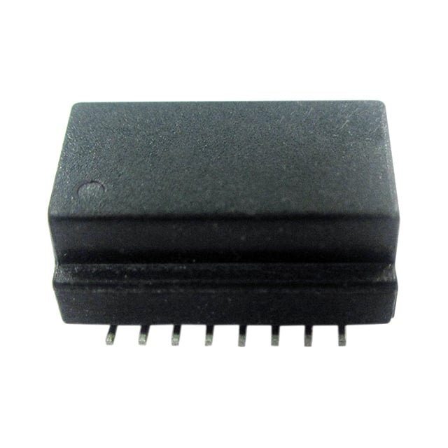 ALAN-102 by Abracon LLC - PULSE XFMR 1CT:1CT 350UH