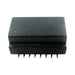ALAN-102-T by Abracon LLC - PULSE XFMR 1CT:1CT 350UH