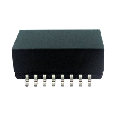 ALAN-134 by Abracon LLC - PULSE XFMR 1CT:1CT 350UH