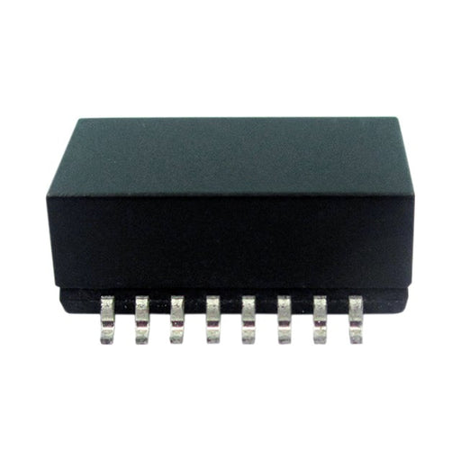ALAN-134-T by Abracon LLC - PULSE XFMR 1CT:1CT 350UH