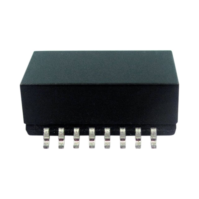 ALAN-134 by Abracon LLC - PULSE XFMR 1CT:1CT 350UH