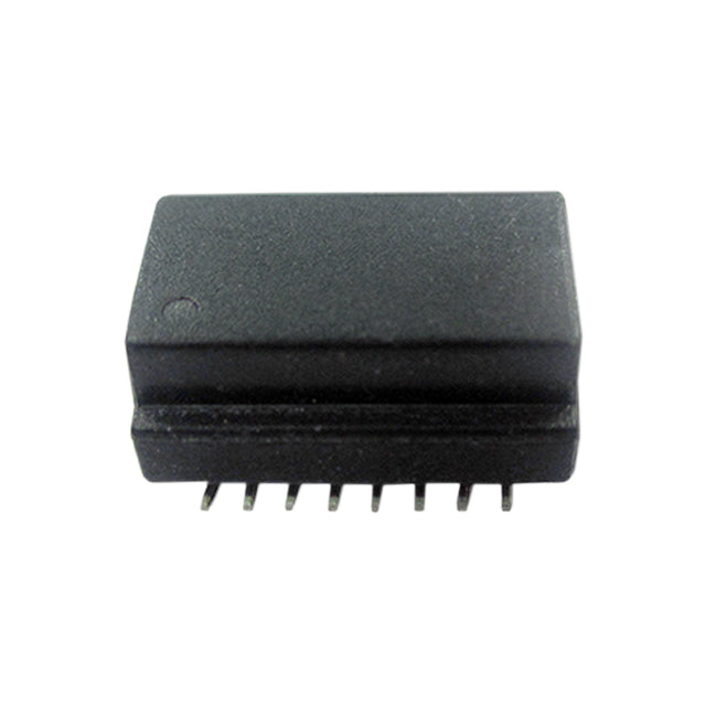 ALAN-2201 by Abracon LLC - PULSE XFMR 1CT:1CT 350UH