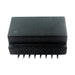 ALAN-2204 by Abracon LLC - PULSE XFMR 1CT:1CT 350UH